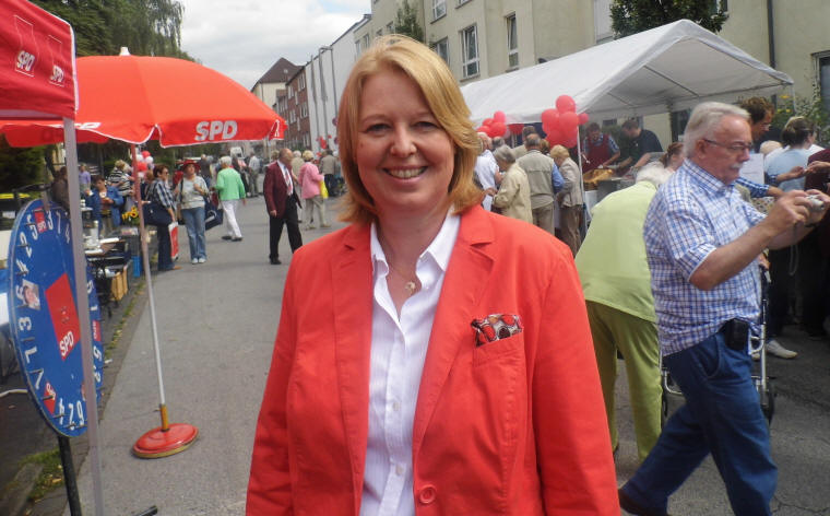 Wildstra&szlig;enfest 01.09.2012